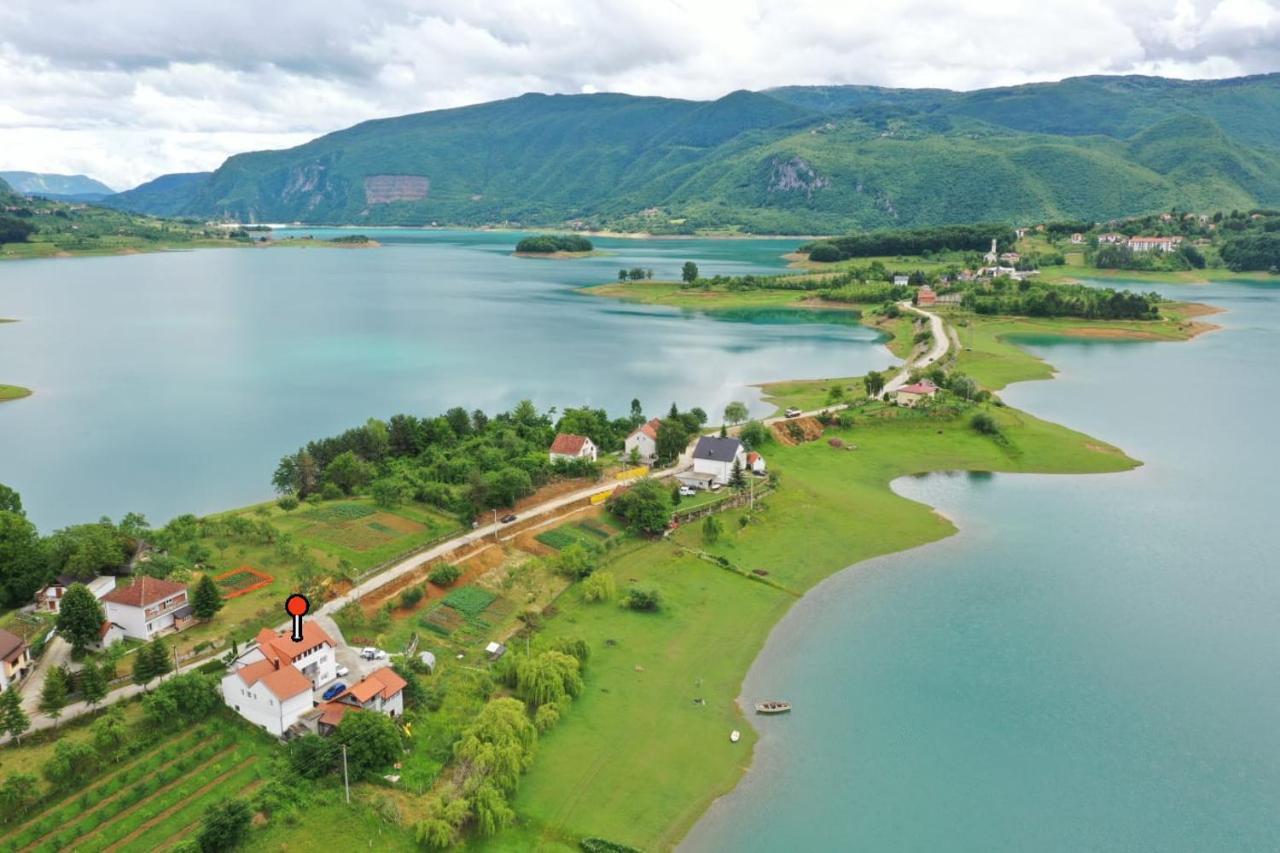 Markesic Ramsko Jezero Appartement
