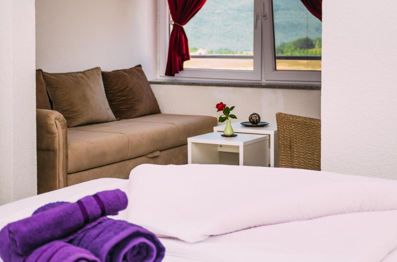 Markesic Ramsko Jezero Appartement