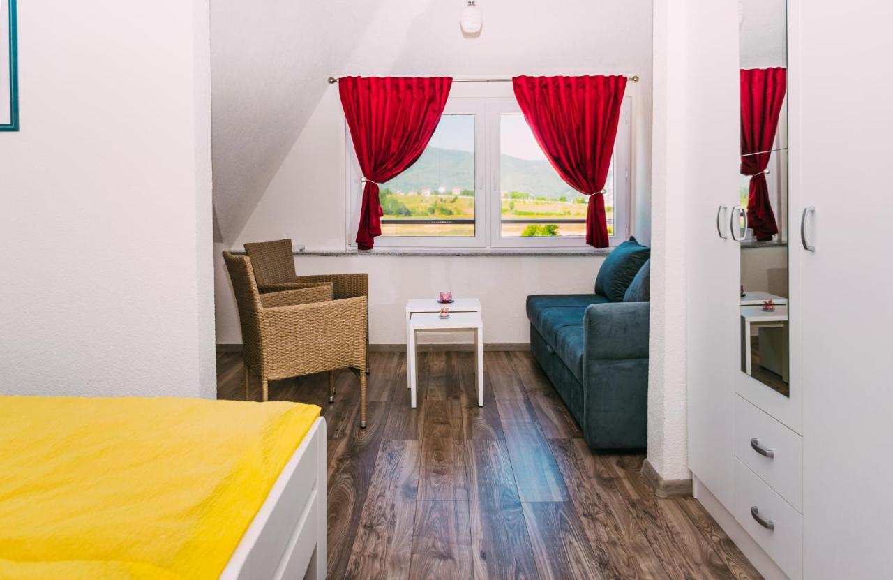 Markesic Ramsko Jezero Appartement
